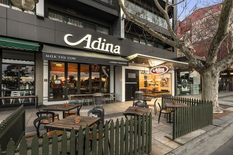 Adina Apartment Hotel St Kilda Melbourne - Hotel Gold Coast 7