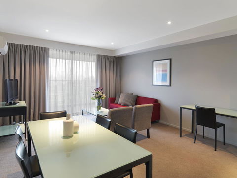 Adina Apartment Hotel St Kilda Melbourne - Hotel Gold Coast 33