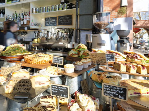 Adina Apartment Hotel St Kilda Melbourne - Hotel Gold Coast 8