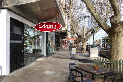 Adina Apartment Hotel St Kilda Melbourne - Hotel Gold Coast 18