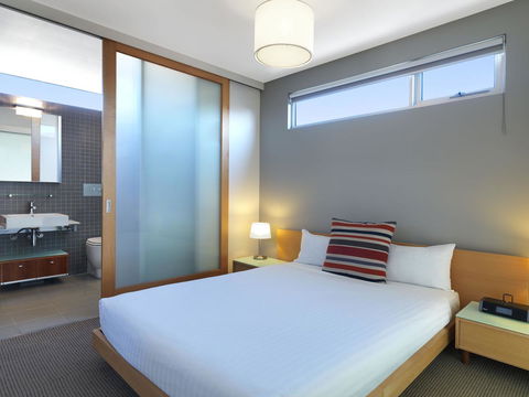 Adina Apartment Hotel St Kilda Melbourne - Hotel Gold Coast 25
