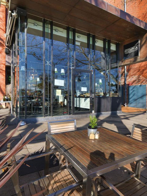 Adina Apartment Hotel St Kilda Melbourne - Hotel Gold Coast 9