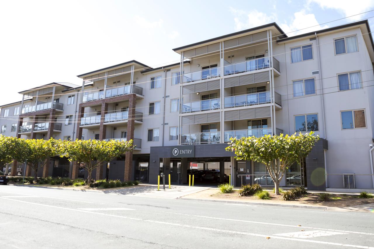 Shepparton VIC Hotel Gold Coast