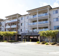 Quest Shepparton - Hotel Gold Coast