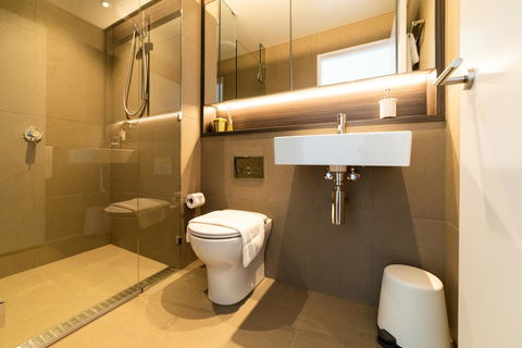 Melbourne Private Apartments - Collins Wharf Waterfront, Docklands - Hotel Gold Coast 43