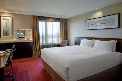 Pullman Melbourne On The Park - Hotel Gold Coast 2
