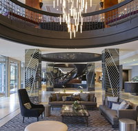 Pullman Melbourne On the Park - Hotel Gold Coast