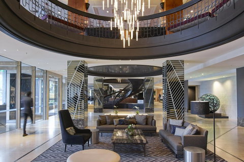 Pullman Melbourne On The Park - Hotel Gold Coast 0
