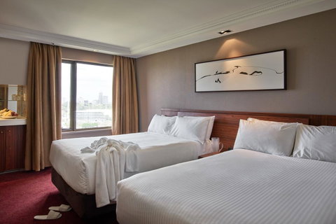 Pullman Melbourne On The Park - Hotel Gold Coast 9
