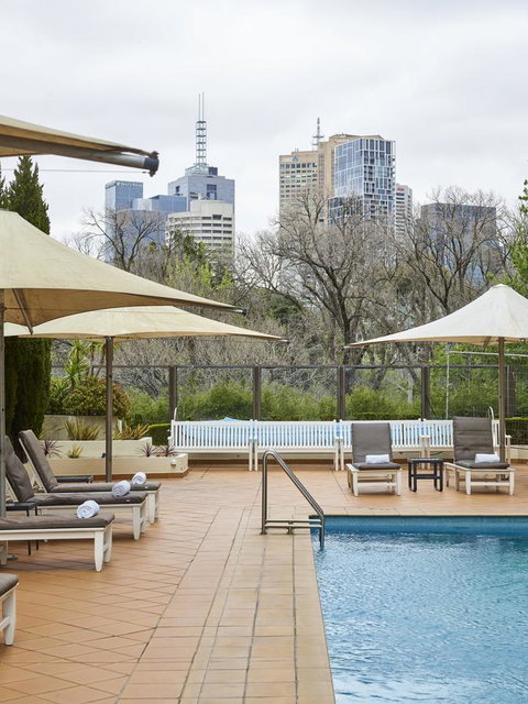 Pullman Melbourne On The Park - Hotel Gold Coast 5