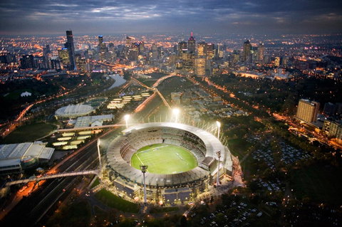 Pullman Melbourne On The Park - Hotel Gold Coast 30