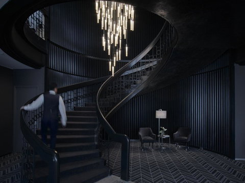 Pullman Melbourne On The Park - Hotel Gold Coast 25