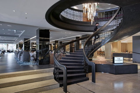 Pullman Melbourne On The Park - Hotel Gold Coast 21