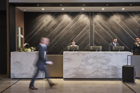 Pullman Melbourne On The Park - Hotel Gold Coast 22
