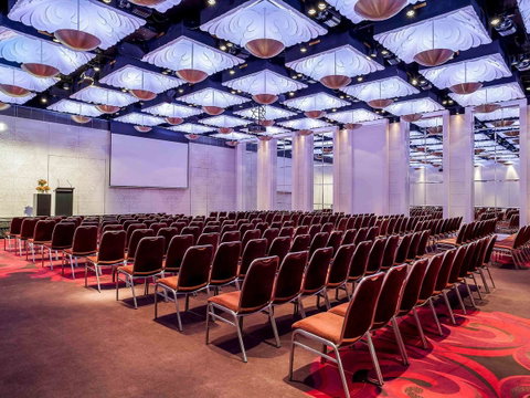 Pullman Melbourne On The Park - Hotel Gold Coast 41