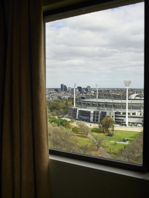 Pullman Melbourne On The Park - Hotel Gold Coast 26