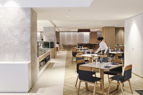 Pullman Melbourne On The Park - Hotel Gold Coast 17