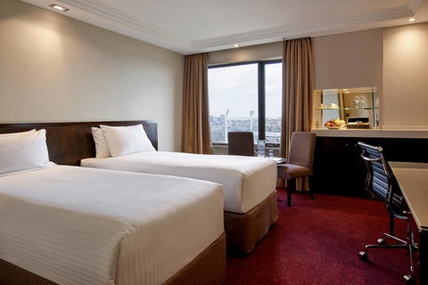 Pullman Melbourne On The Park - Hotel Gold Coast 3