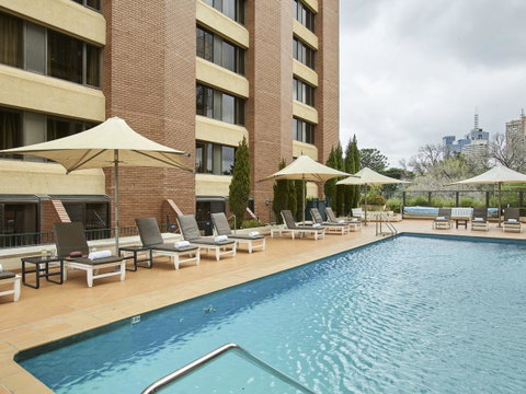 Pullman Melbourne On The Park - Hotel Gold Coast 6