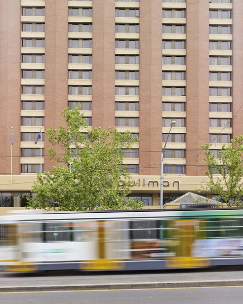 Pullman Melbourne On The Park - Hotel Gold Coast 29