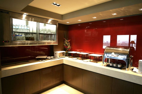 Pullman Melbourne On The Park - Hotel Gold Coast 33