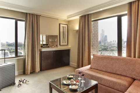 Pullman Melbourne On The Park - Hotel Gold Coast 12