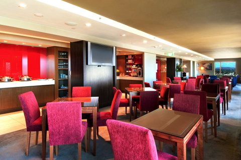 Pullman Melbourne On The Park - Hotel Gold Coast 32