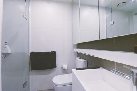 Riverside Docklands S Collection - Hotel Gold Coast 8