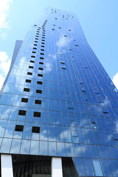 Riverside Docklands S Collection - Hotel Gold Coast 1