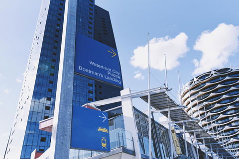 Riverside Docklands S Collection - Hotel Gold Coast 22