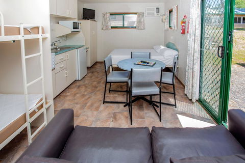 BIG4 Castlemaine Gardens - Hotel Gold Coast 41