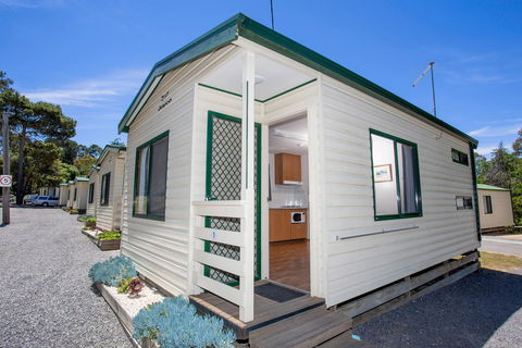 BIG4 Castlemaine Gardens - Hotel Gold Coast 15