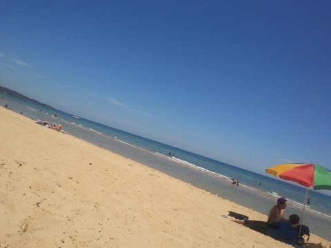 Uptown Frankston - Hotel Gold Coast 18