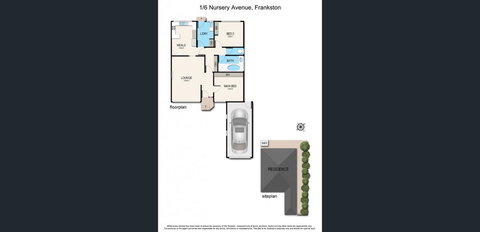 Uptown Frankston - Hotel Gold Coast 17