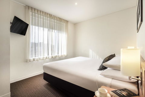 Ibis Melbourne Hotel And Apartments - Hotel Gold Coast 14