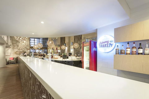 Ibis Melbourne Hotel And Apartments - Hotel Gold Coast 29