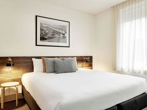 Ibis Melbourne Hotel And Apartments - Hotel Gold Coast 37