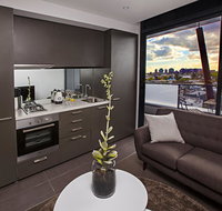 Amazing Accommodations  South Yarra - Hotel Gold Coast