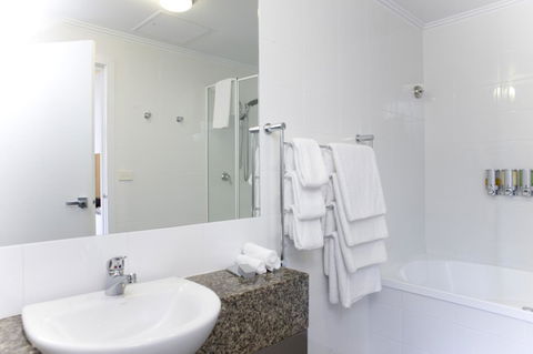 Alto Hotel On Bourke - Hotel Gold Coast 34