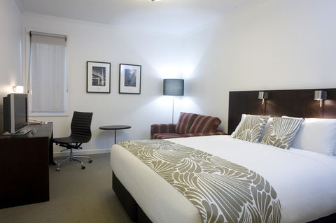 Alto Hotel On Bourke - Hotel Gold Coast 36