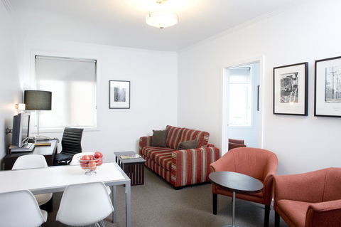 Alto Hotel On Bourke - Hotel Gold Coast 4