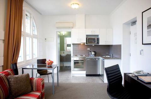 Alto Hotel On Bourke - Hotel Gold Coast 33