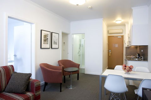 Alto Hotel On Bourke - Hotel Gold Coast 20