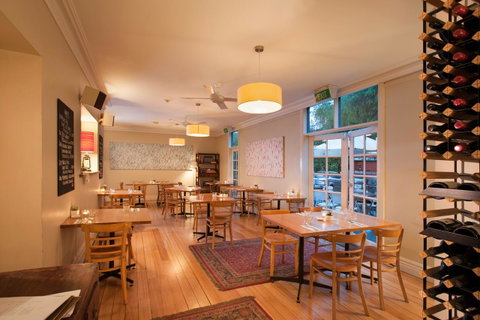 Athelstane House - Hotel Gold Coast 10