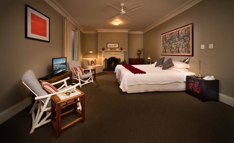 Athelstane House - Hotel Gold Coast 21