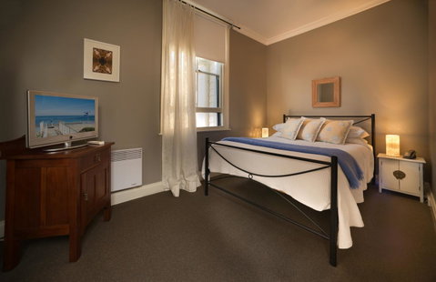 Athelstane House - Hotel Gold Coast 15