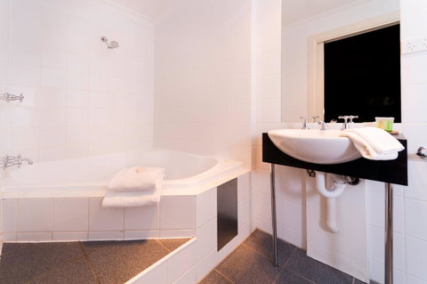 Athelstane House - Hotel Gold Coast 20
