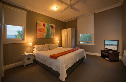 Athelstane House - Hotel Gold Coast 27