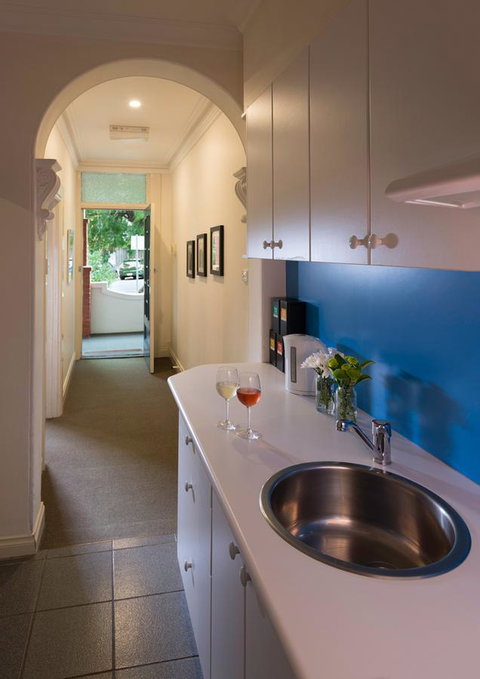 Athelstane House - Hotel Gold Coast 12