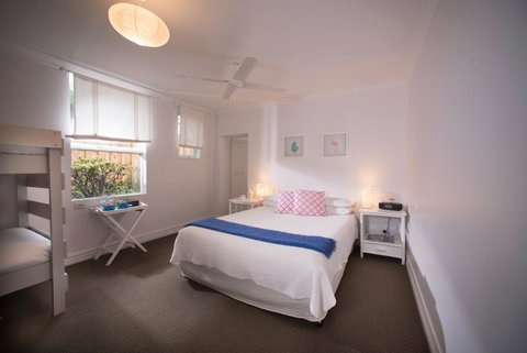 Athelstane House - Hotel Gold Coast 29
